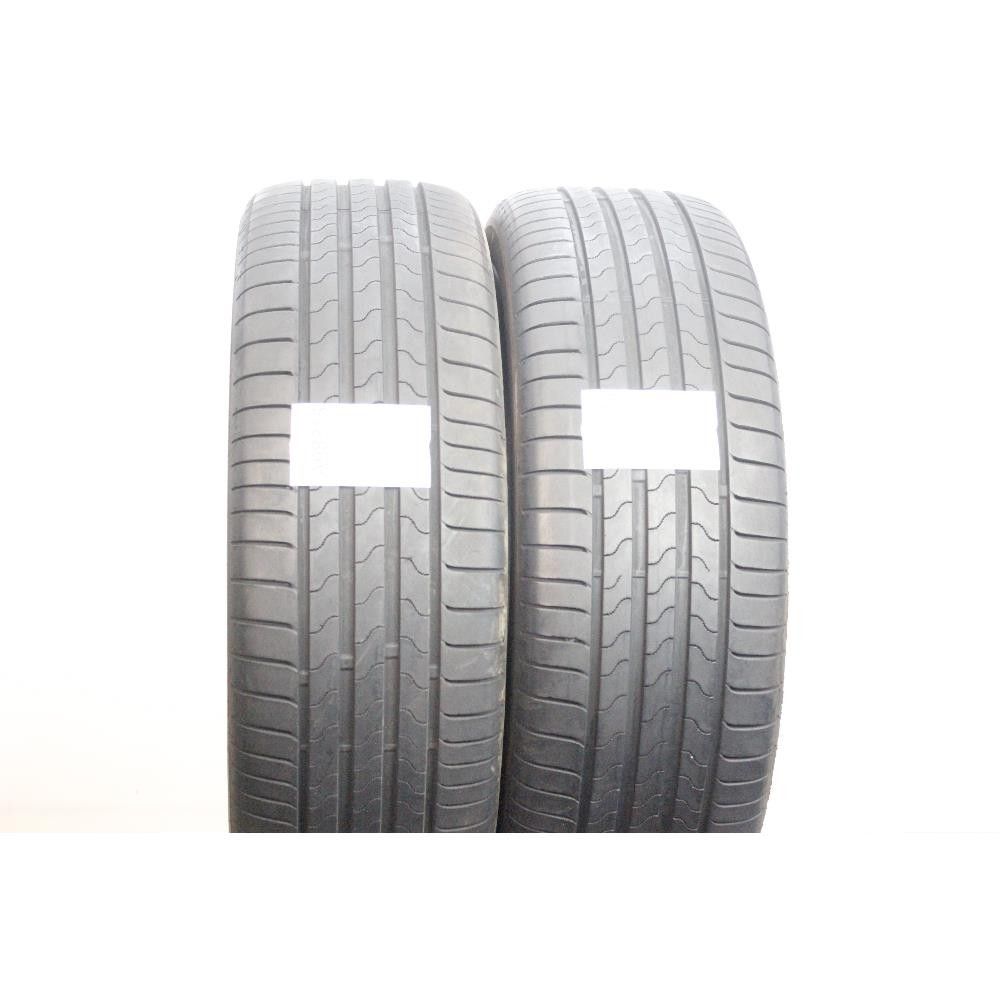 215 60 R17 96H BRIDGESTONE TURANZA 6 ENLITEN