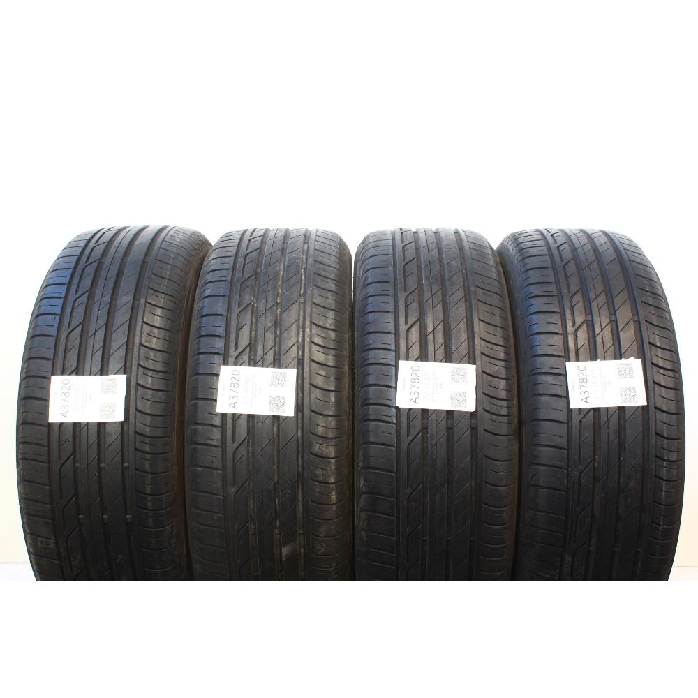 215 60 R17 96H BRIDGESTONE TURANZA T001