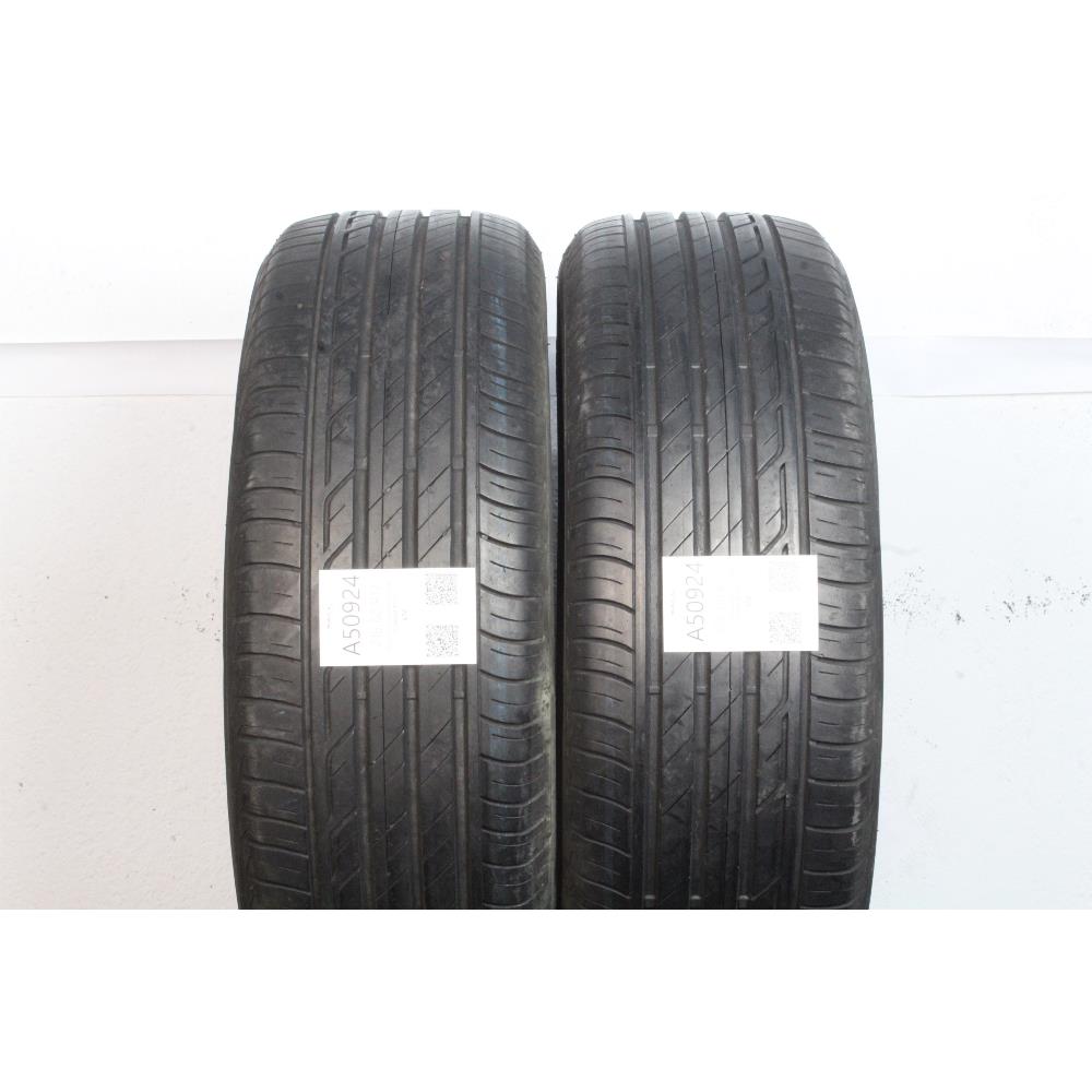 215 60 R17 96H BRIDGESTONE TURANZA T001