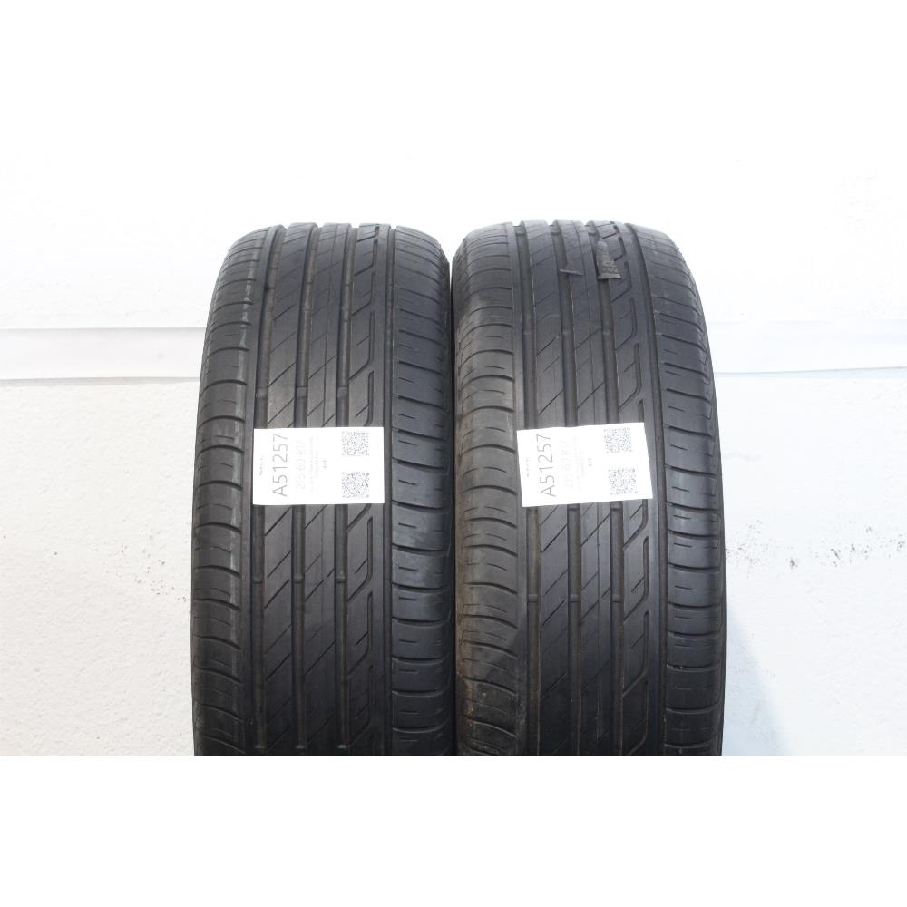 215 60 R17 96H BRIDGESTONE TURANZA T001