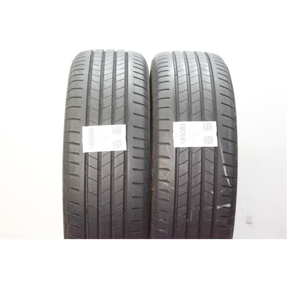 Pneumatico 215 60 R17 96H BRIDGESTONE TURANZA T005 usato