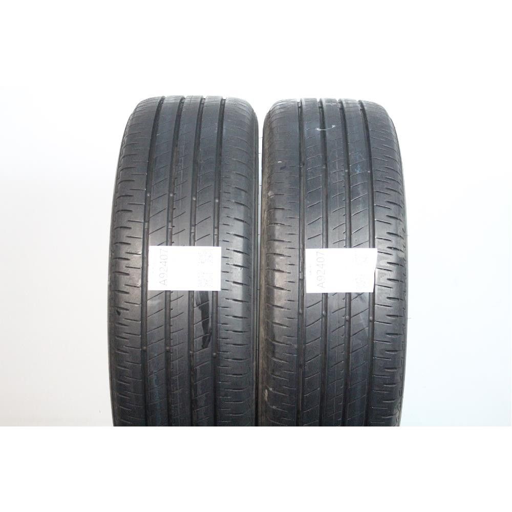 Pneumatico 215 60 R17 96H BRIDGESTONE TURANZA T005 usato