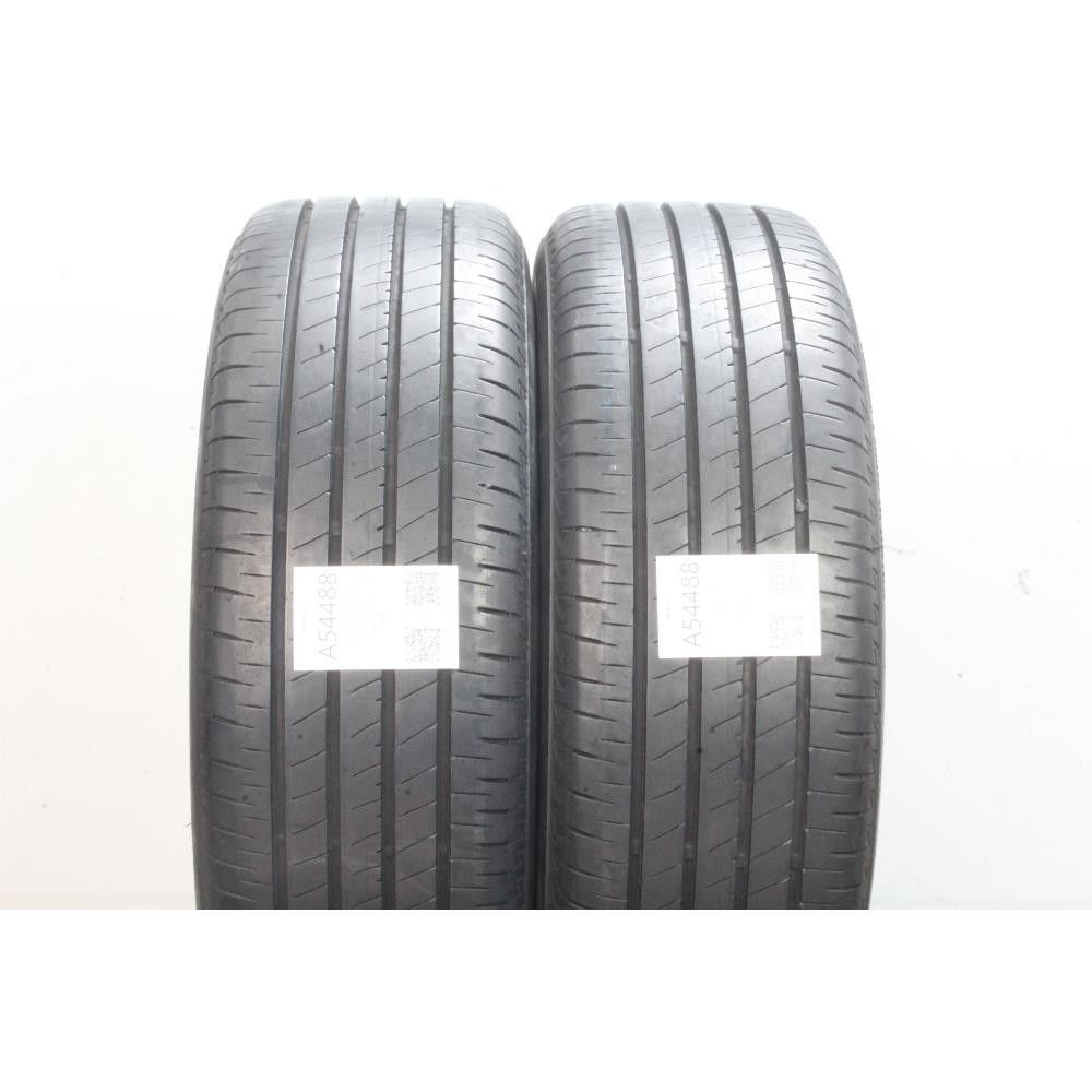 215 60 R17 96H BRIDGESTONE TURANZA T005 A