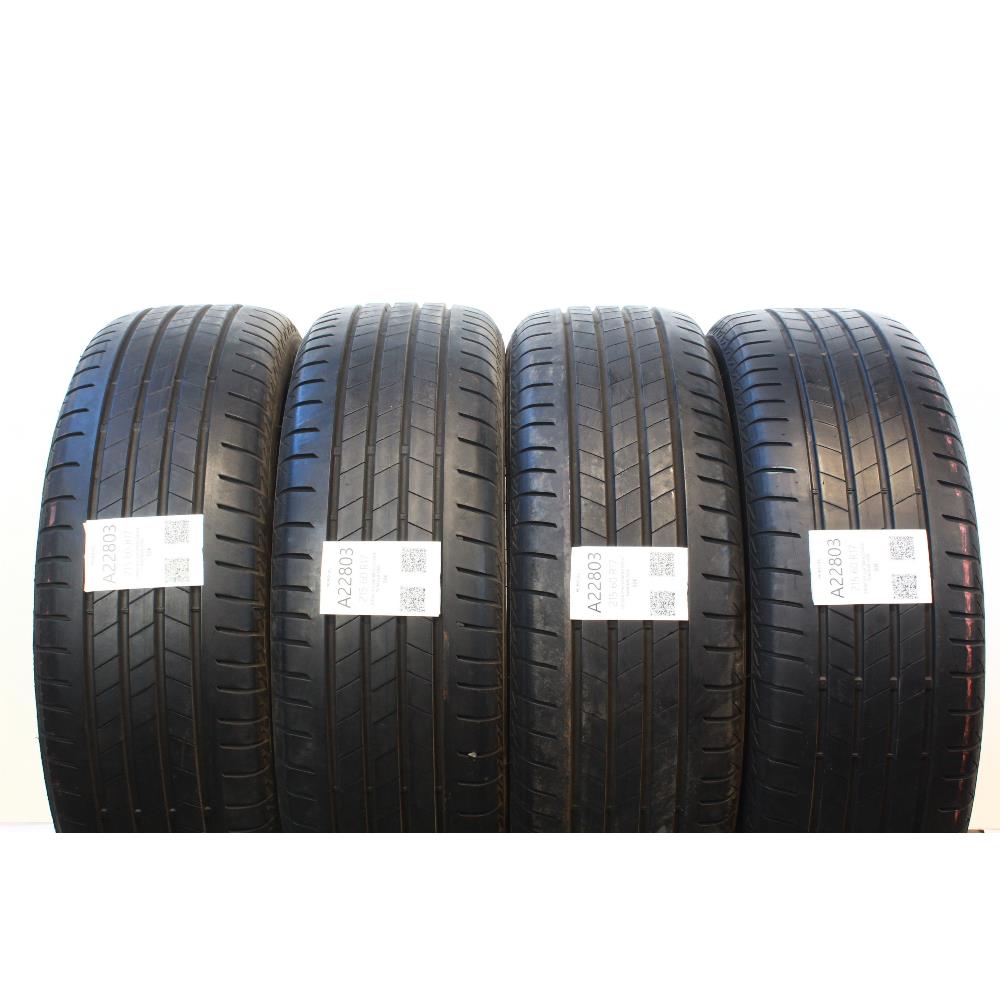 215 60 R17 96H BRIDGESTONE TURANZA T005