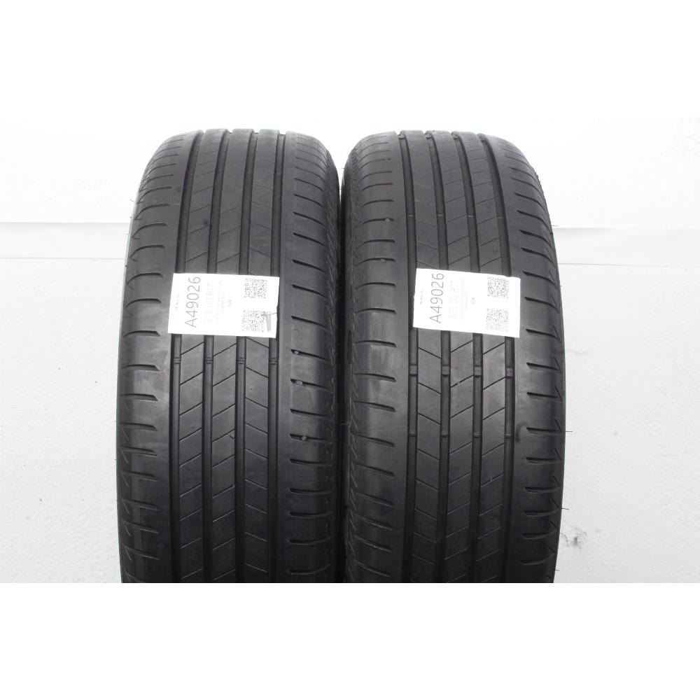 215 60 R17 96H BRIDGESTONE TURANZA T005