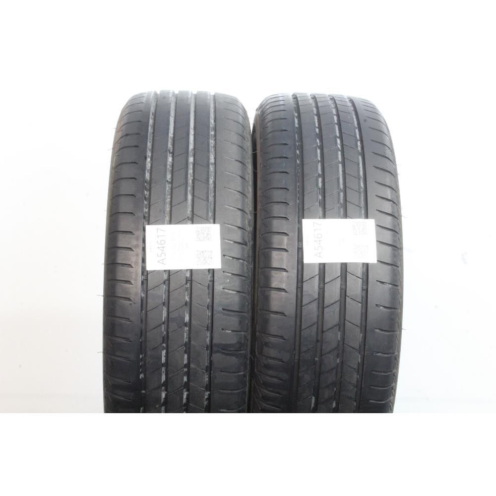 215 60 R17 96H BRIDGESTONE TURANZA T005