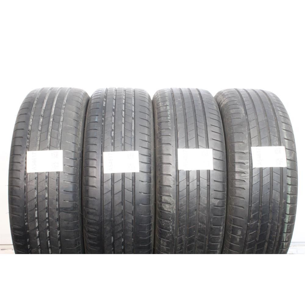 215 60 R17 96H BRIDGESTONE TURANZA T005