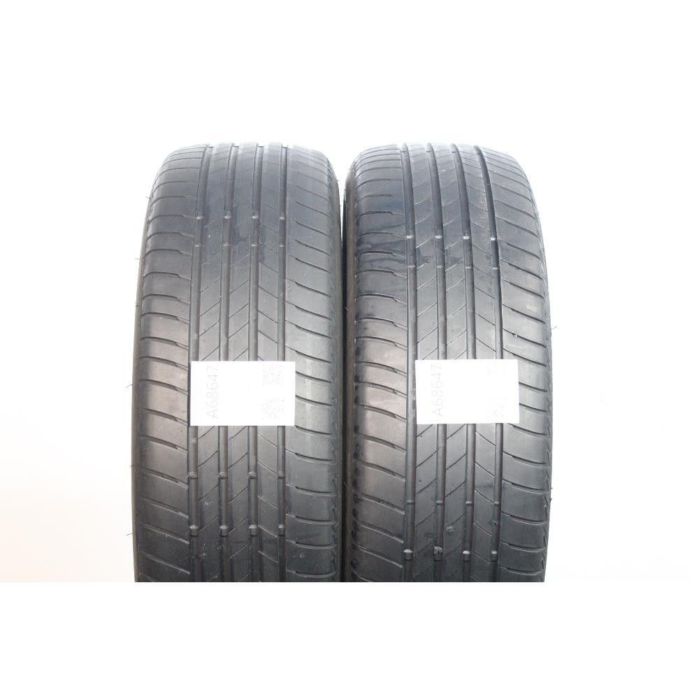 215 60 R17 96H BRIDGESTONE TURANZA T005