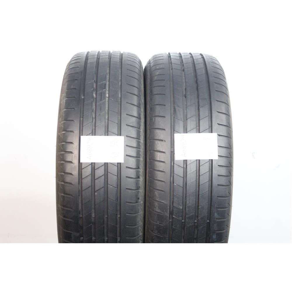 215 60 R17 96H BRIDGESTONE TURANZA T005