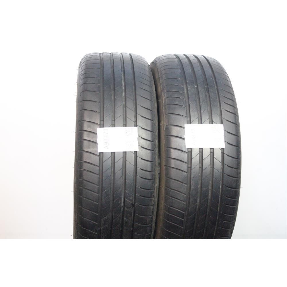 215 60 R17 96H BRIDGESTONE TURANZA T005