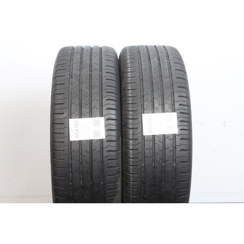 215 60 R17 96H CONTINENTAL ECO CONTACT 5 
