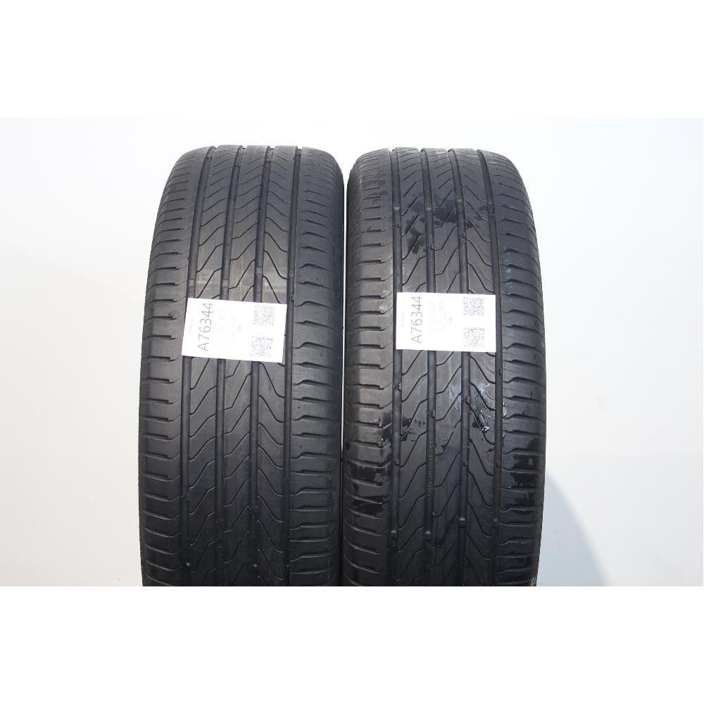 215 60 R17 96H CONTINENTAL ULTRA CONTACT