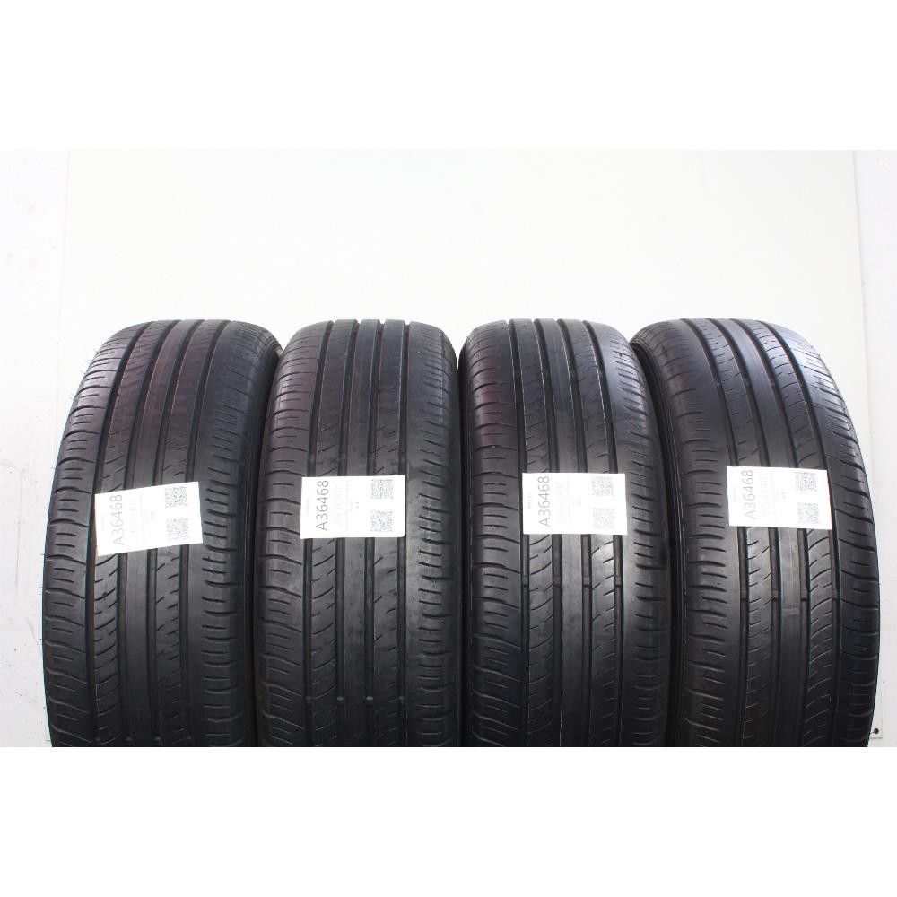 Pneumatico 215 60 R17 96H DUNLOP ENASAVE EC300+ usato