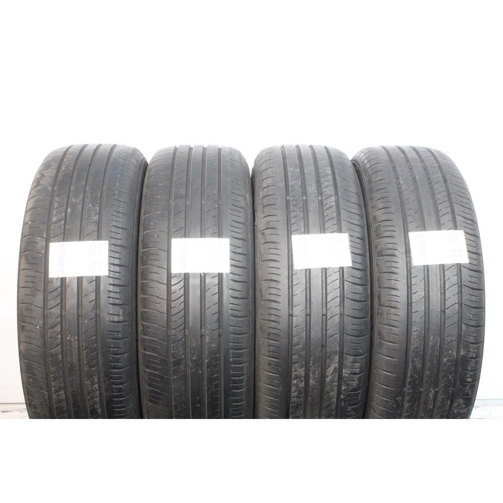 Pneumatico 215 60 R17 96H DUNLOP ENASAVE EC300+ usato