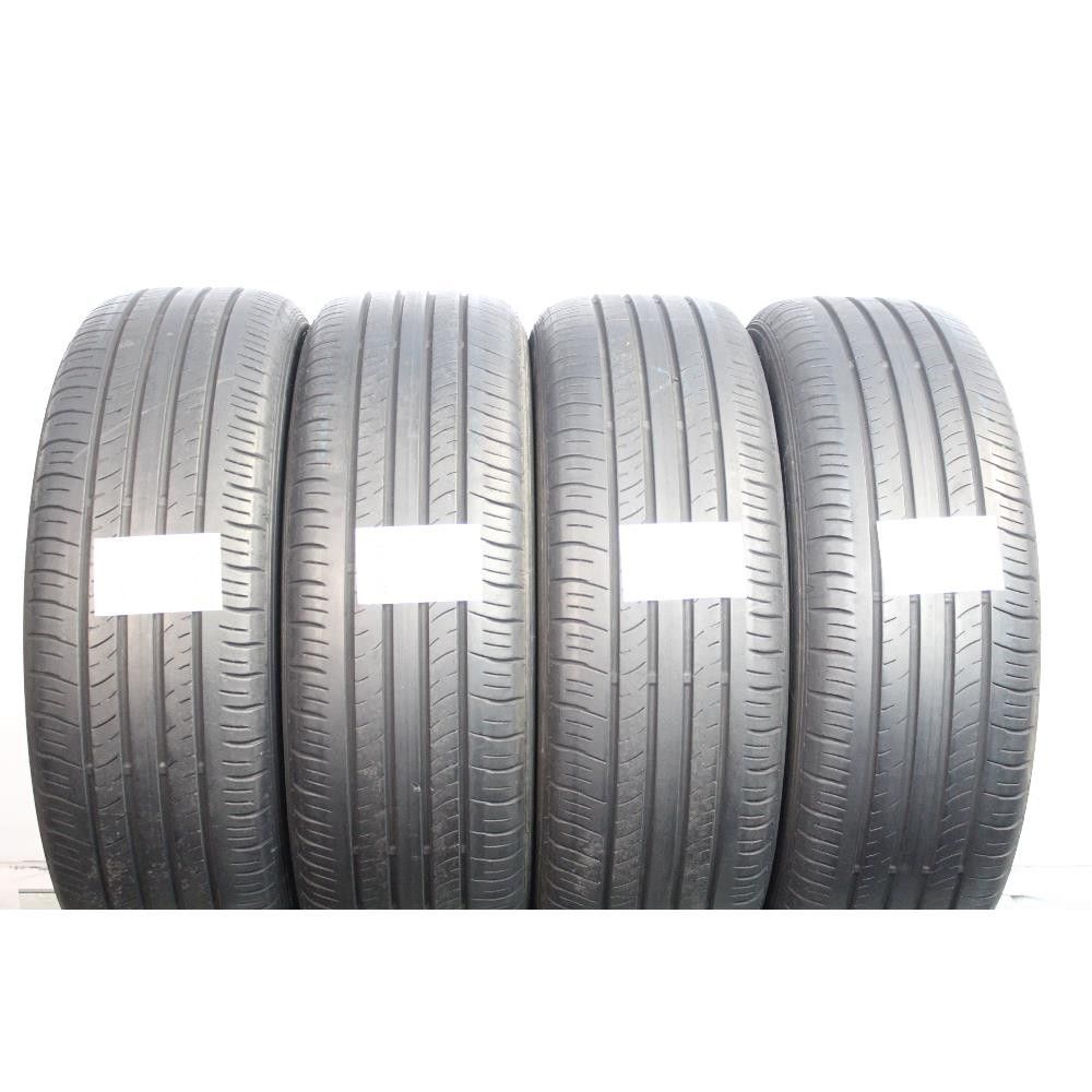 Pneumatico 215 60 R17 96H DUNLOP ENASAVE EC300+ usato