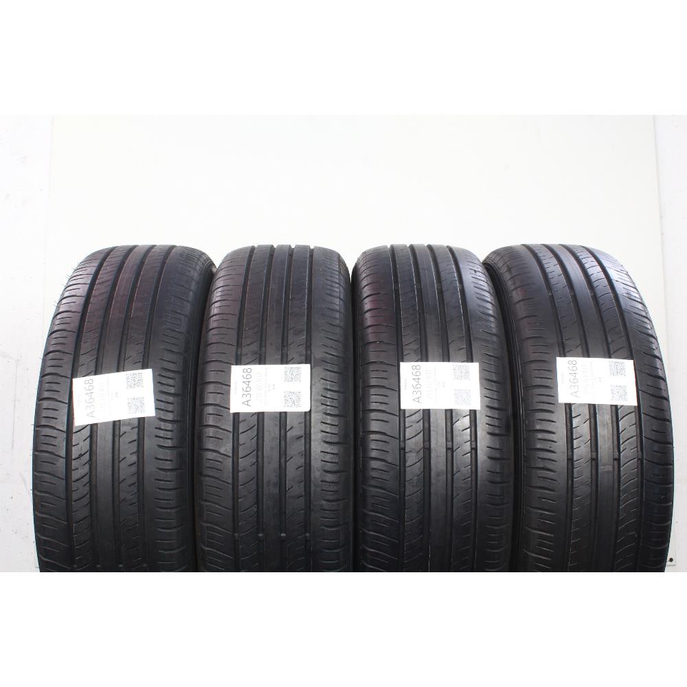 215 60 R17 96H DUNLOP ENASAVE EC300+