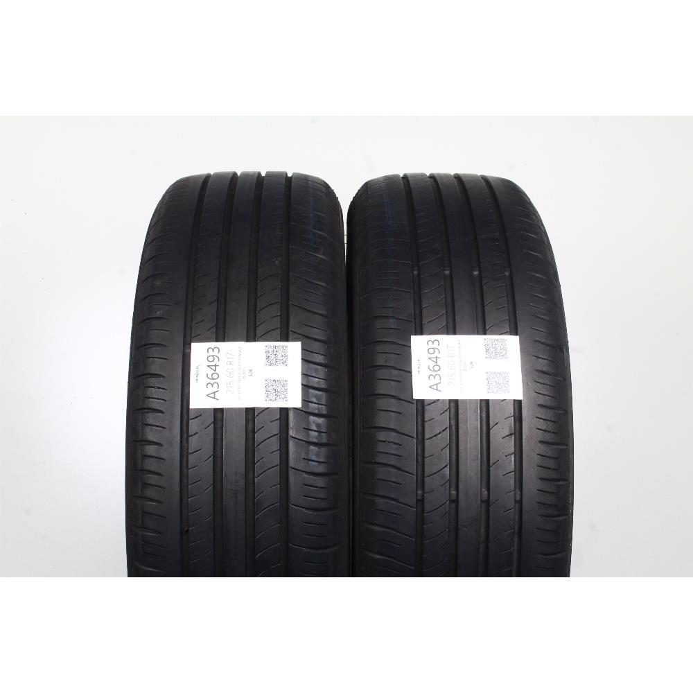 215 60 R17 96H DUNLOP ENASAVE EC300+