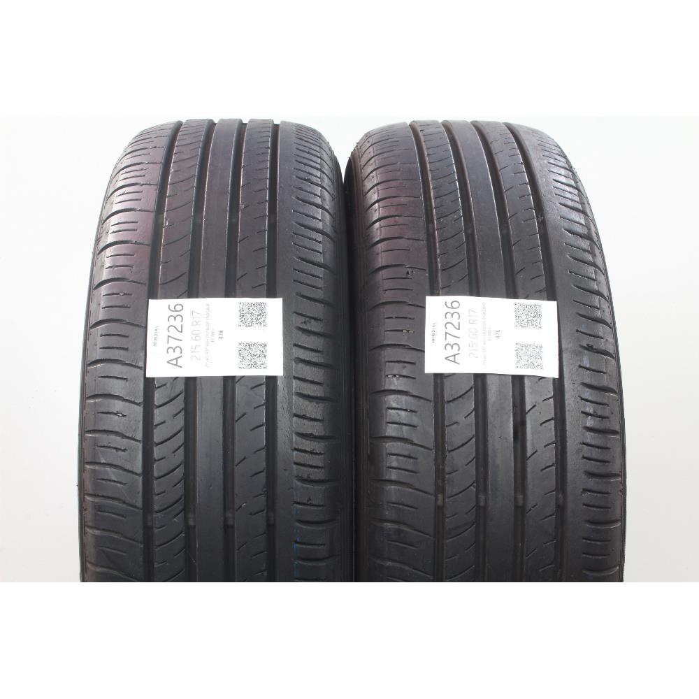 215 60 R17 96H DUNLOP ENASAVE EC300+