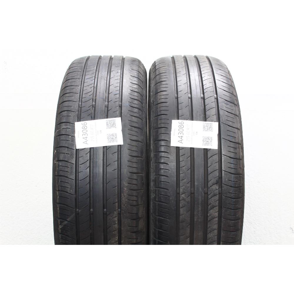 215 60 R17 96H DUNLOP ENASAVE EC300+