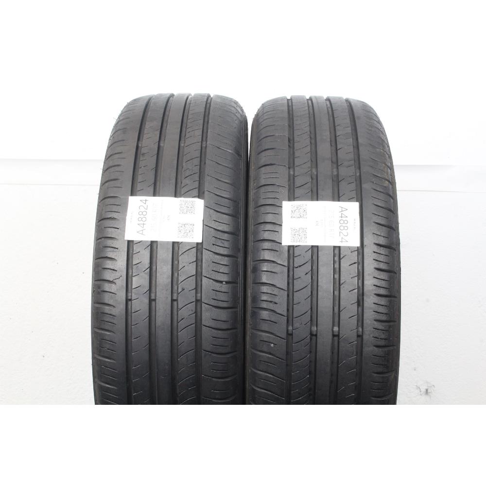 215 60 R17 96H DUNLOP ENASAVE EC300+