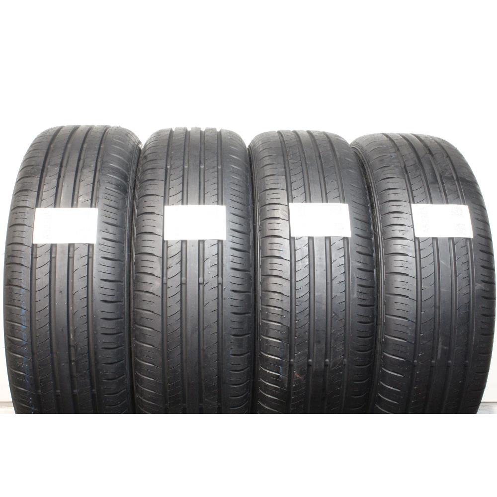 215 60 R17 96H DUNLOP ENASAVE EC300+