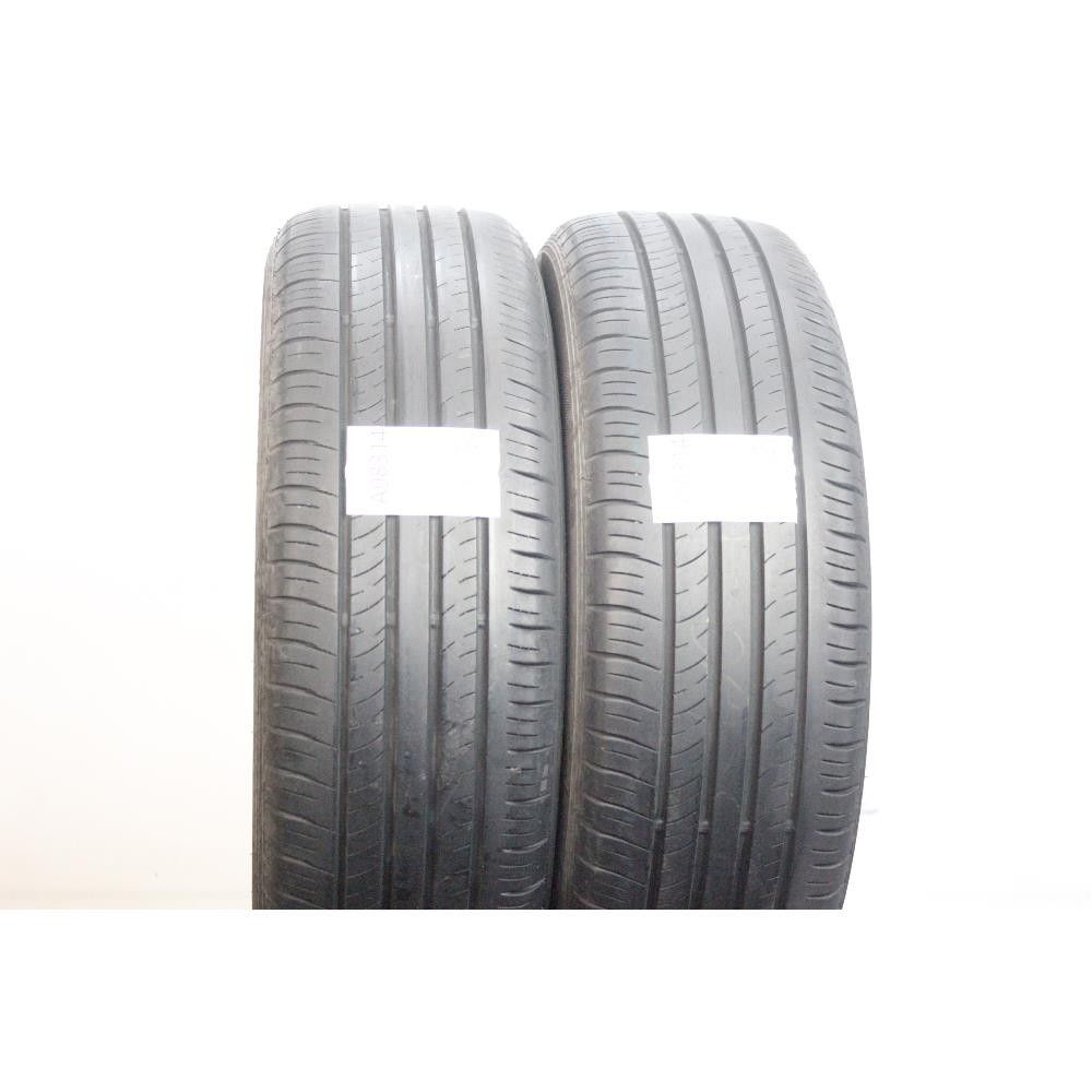 215 60 R17 96H DUNLOP ENASAVE EC300+