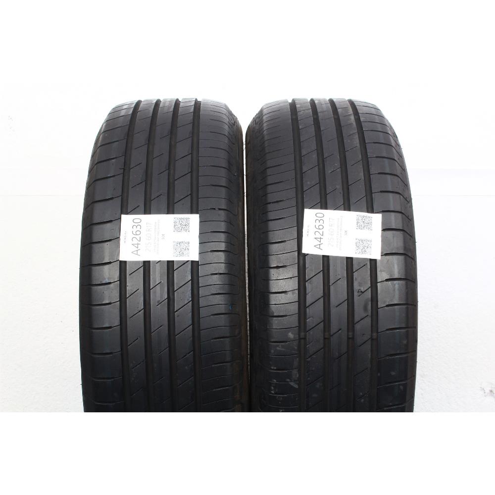 215 60 R17 96H GOODYEAR EFFICIENT GRIP PERFORMANCE