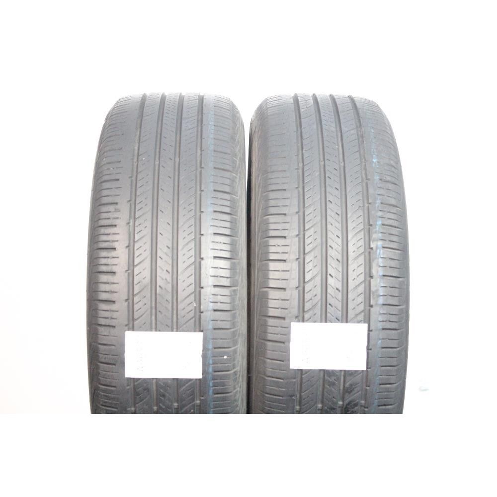215 60 R17 96H HANKOOK DYNAPRO HP2