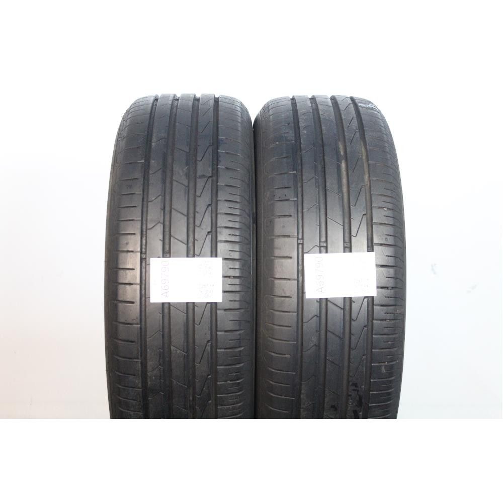 Pneumatico 215 60 R17 96H HANKOOK VENTUS PRIME 3 usato