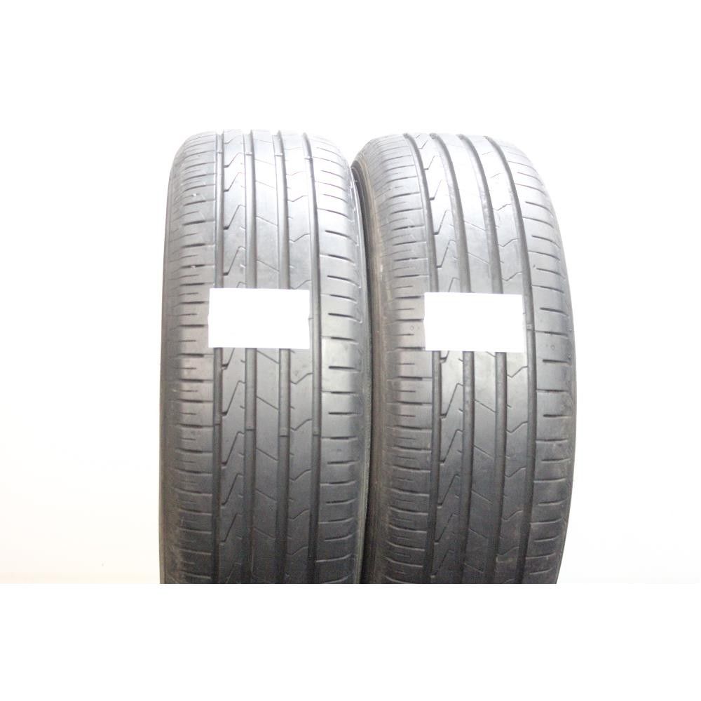 215 60 R17 96H HANKOOK VENTUS PRIME 3 