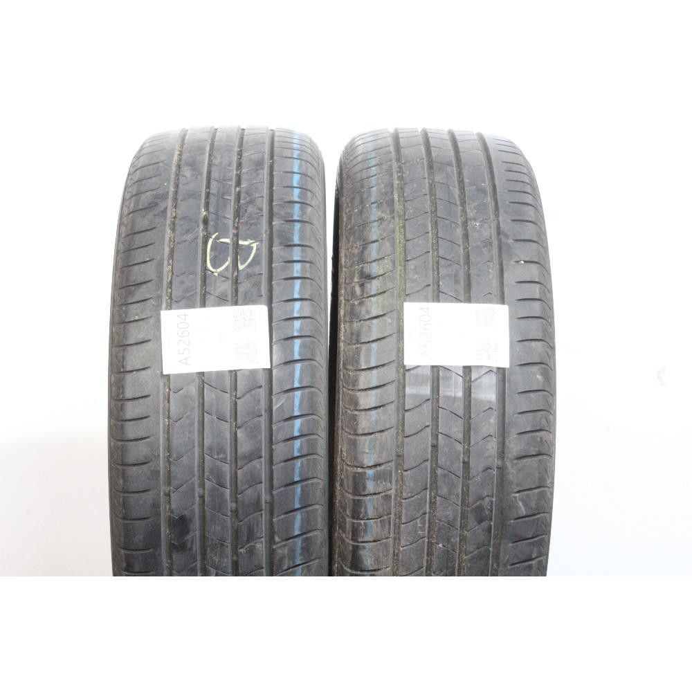 Pneumatico 215 60 R17 96H KUMHO ECSTA HS51 usato