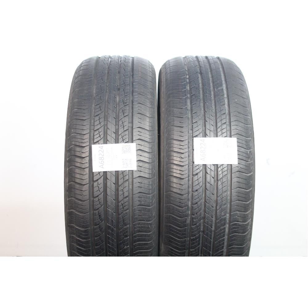 Pneumatico 215 60 R17 96H M+S CHAOYANG SU318A H/T usato
