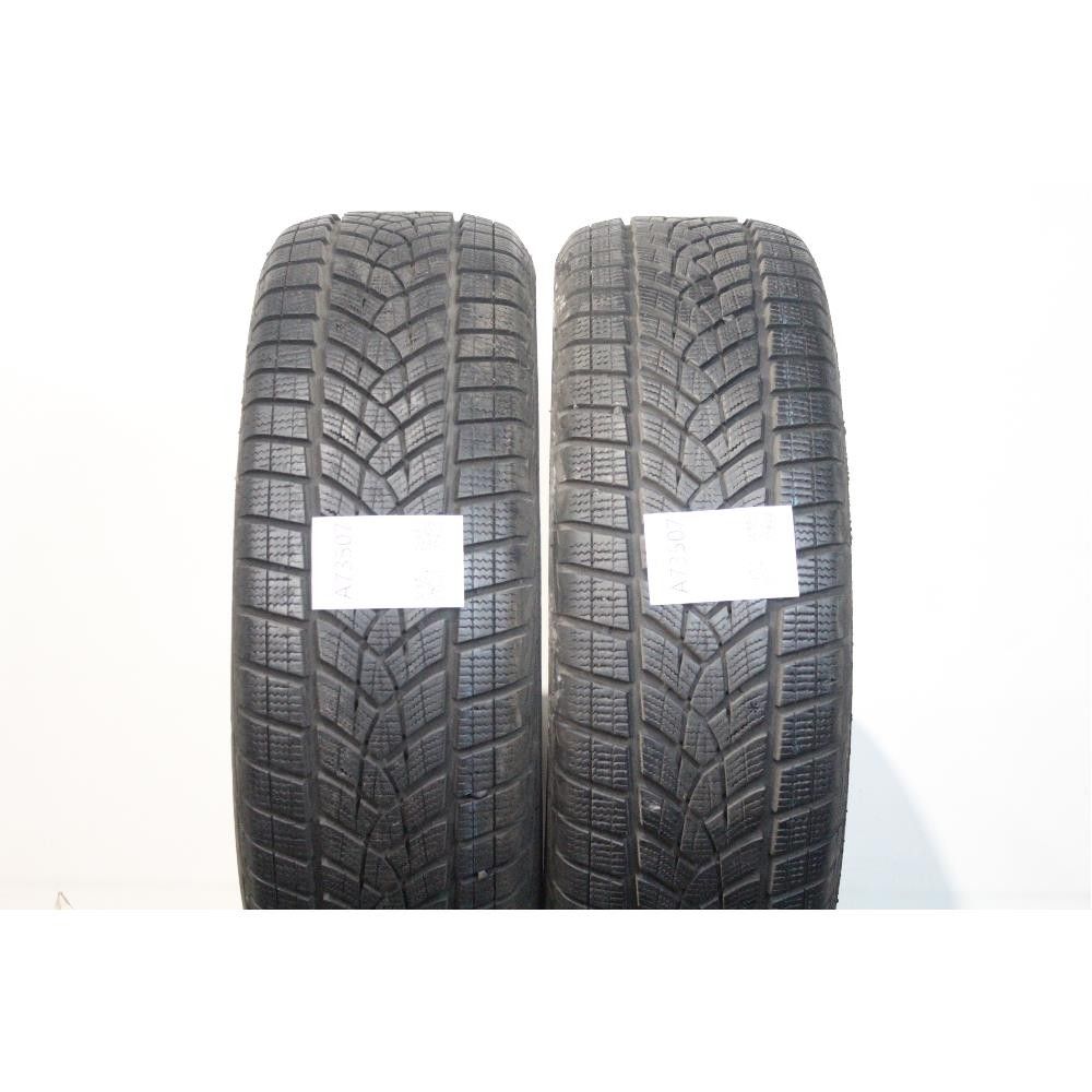 Pneumatico 215 60 R17 96H M+S GOODYEAR ULTRA GRIP PERFORMANCE SUV usato