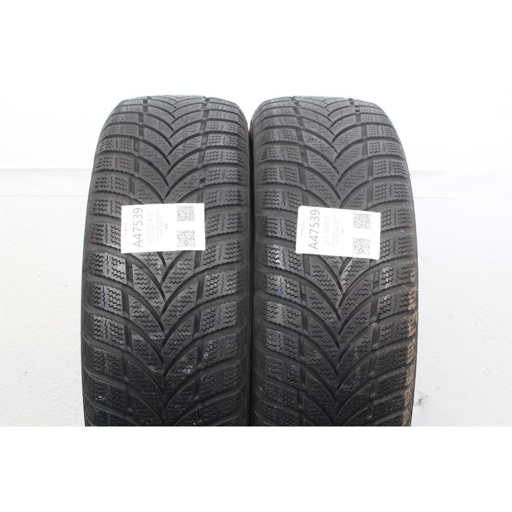 Pneumatico 215 60 R17 96H M+S MAXXIS VICTRA SNOW SUV usato