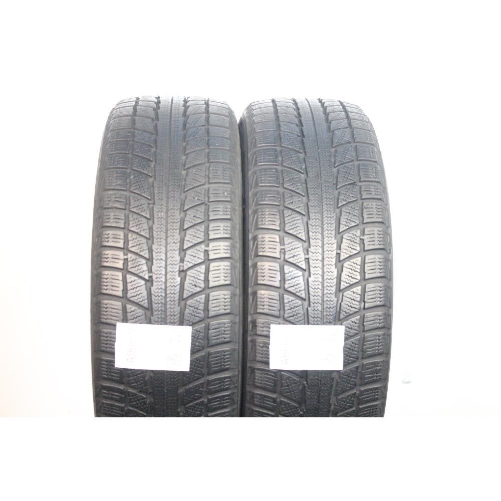 Pneumatico 215 60 R17 96H M+S TRIANGLE SNOW LION usato