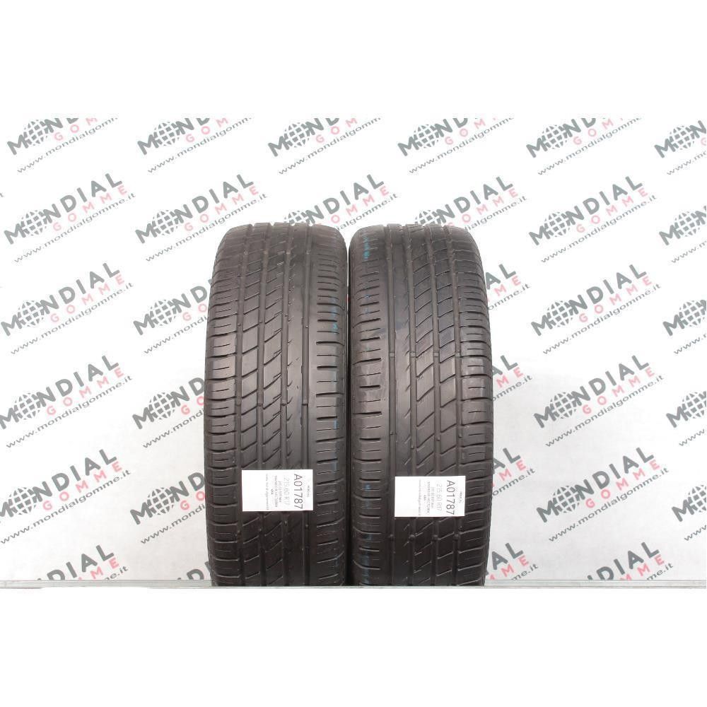 Pneumatico 215 60 R17 96H MATADOR HECTORRA 4X4 usato