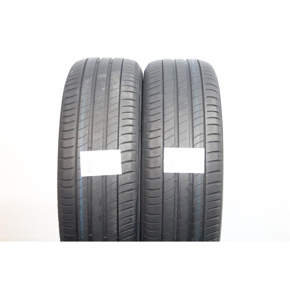 Pneumatico 215 60 R17 96H MICHELIN PRIMACY 3 usato