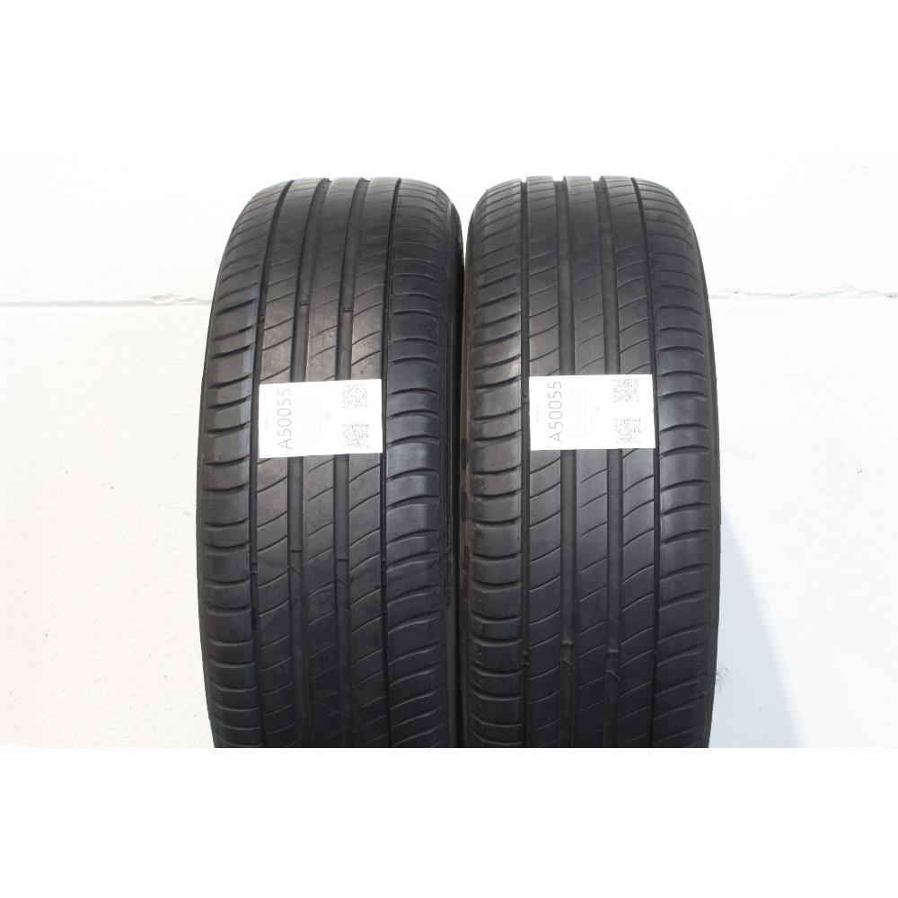 215 60 R17 96H MICHELIN PRIMACY 3 XGREEN