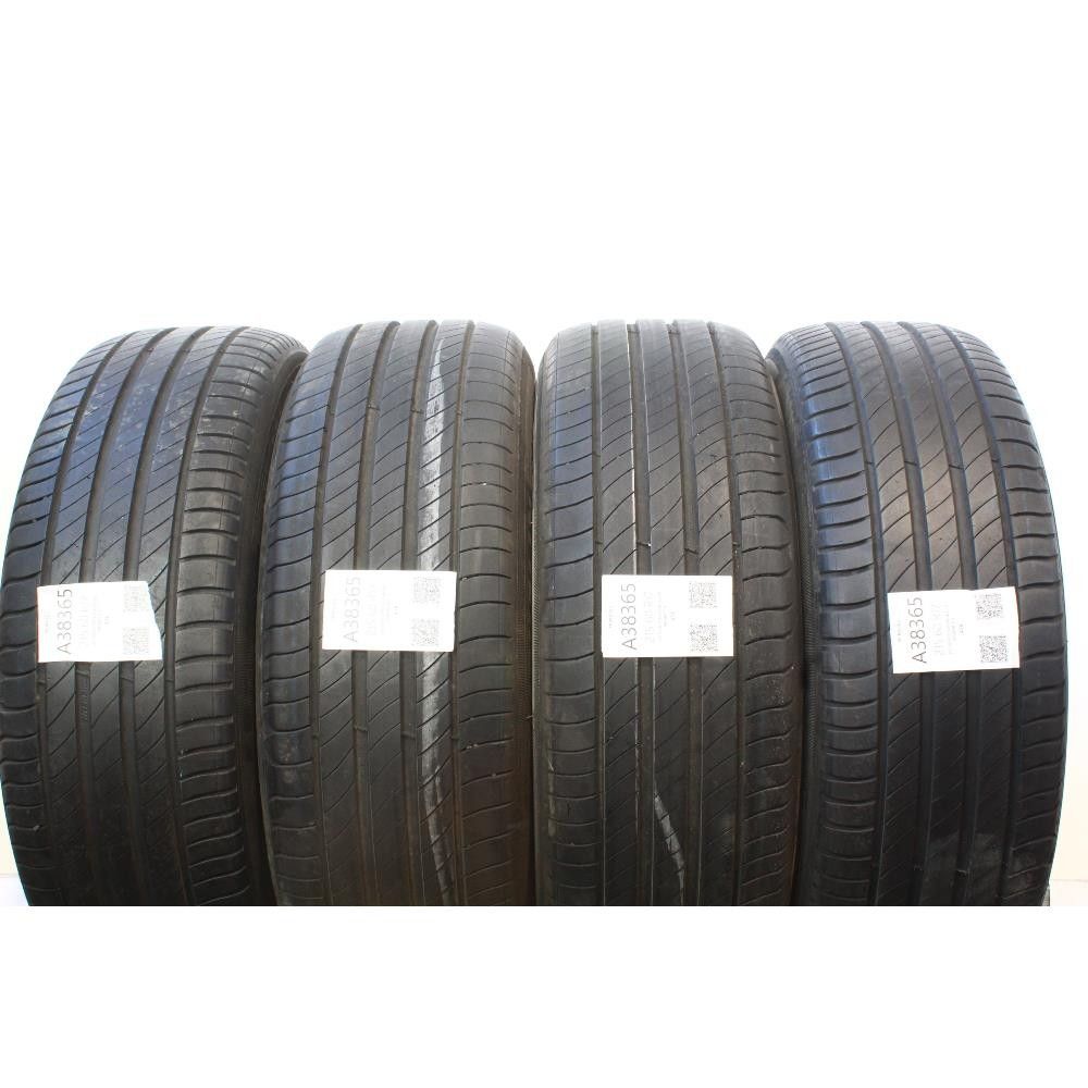 Pneumatico 215 60 R17 96H MICHELIN PRIMACY 4 usato