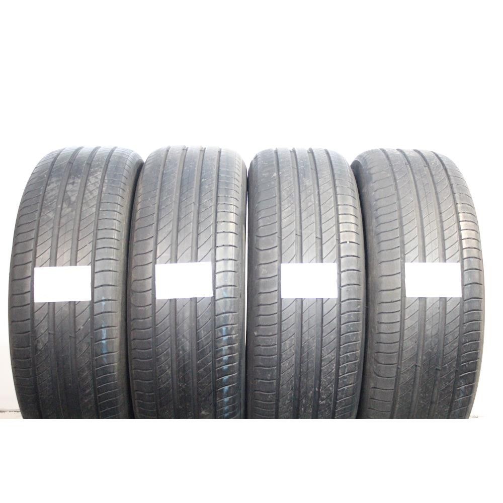 Pneumatico 215 60 R17 96H MICHELIN PRIMACY 4 usato