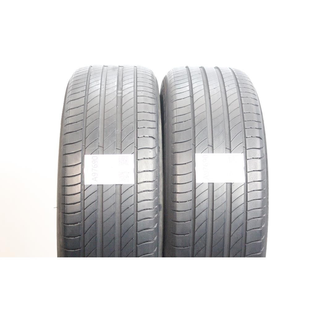 Pneumatico 215 60 R17 96H MICHELIN PRIMACY 4 usato