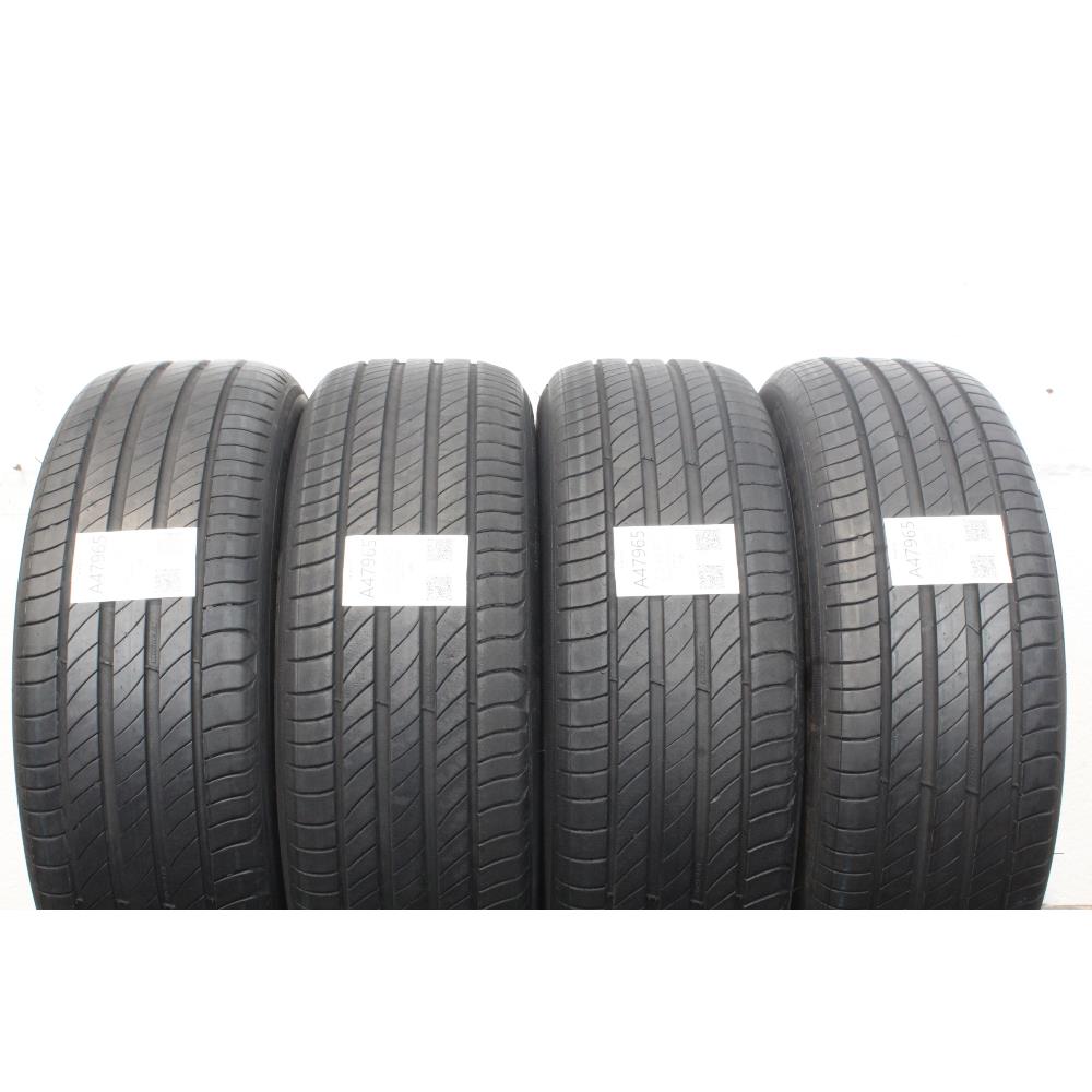 215 60 R17 96H MICHELIN PRIMACY 4 S1