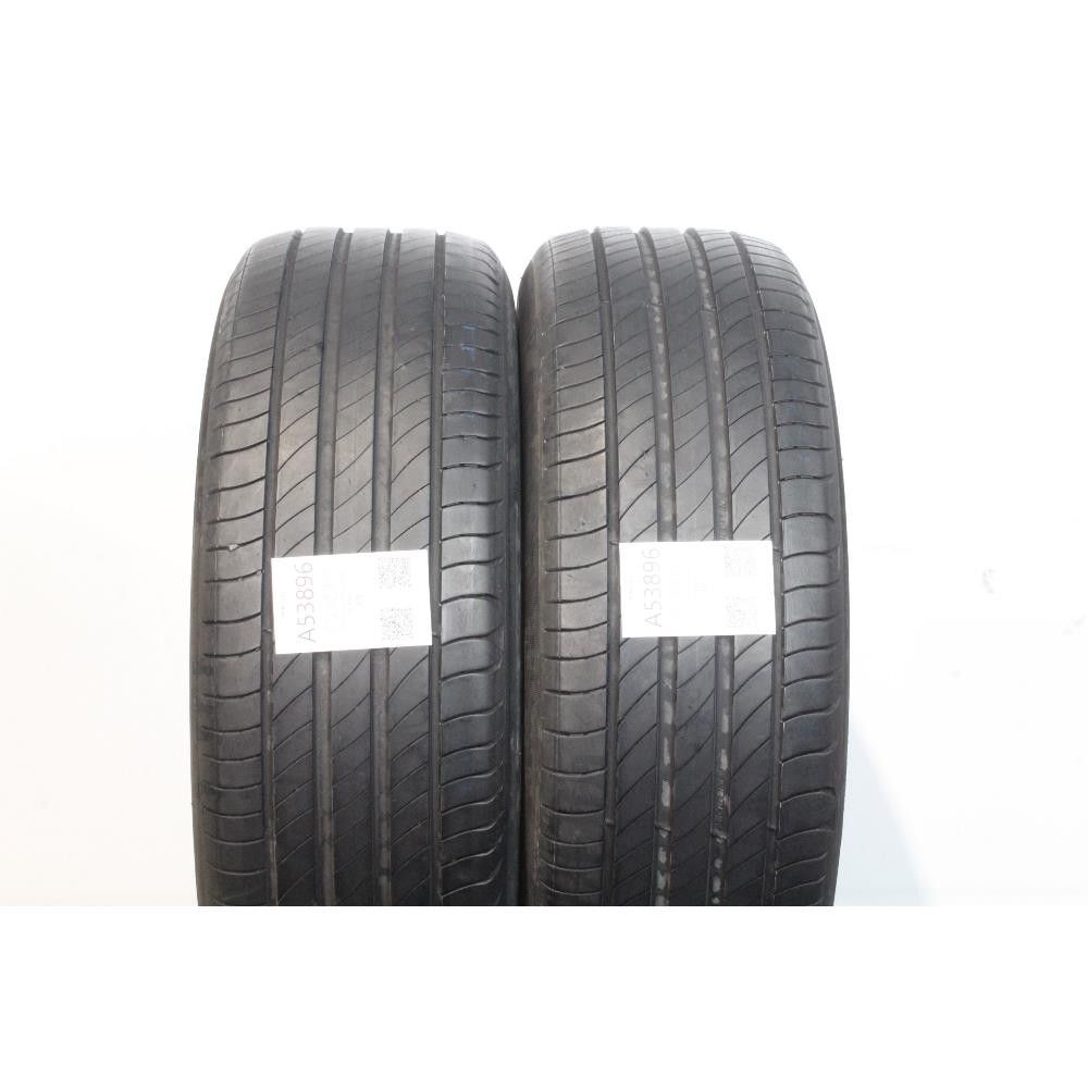 215 60 R17 96H MICHELIN PRIMACY 4 