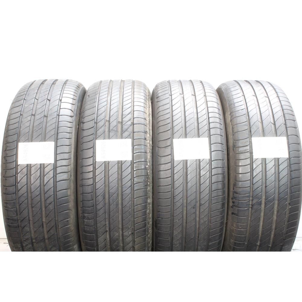 215 60 R17 96H MICHELIN PRIMACY 4 