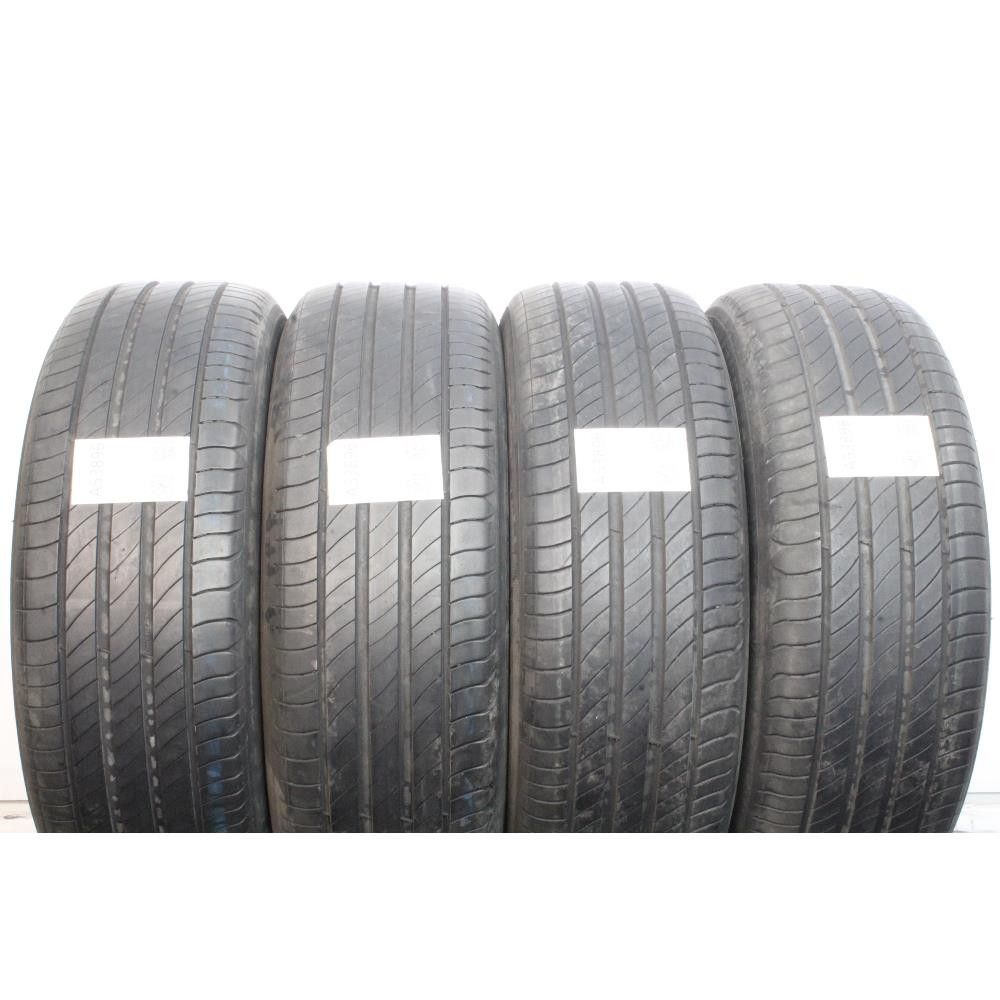 215 60 R17 96H MICHELIN PRIMACY 4 
