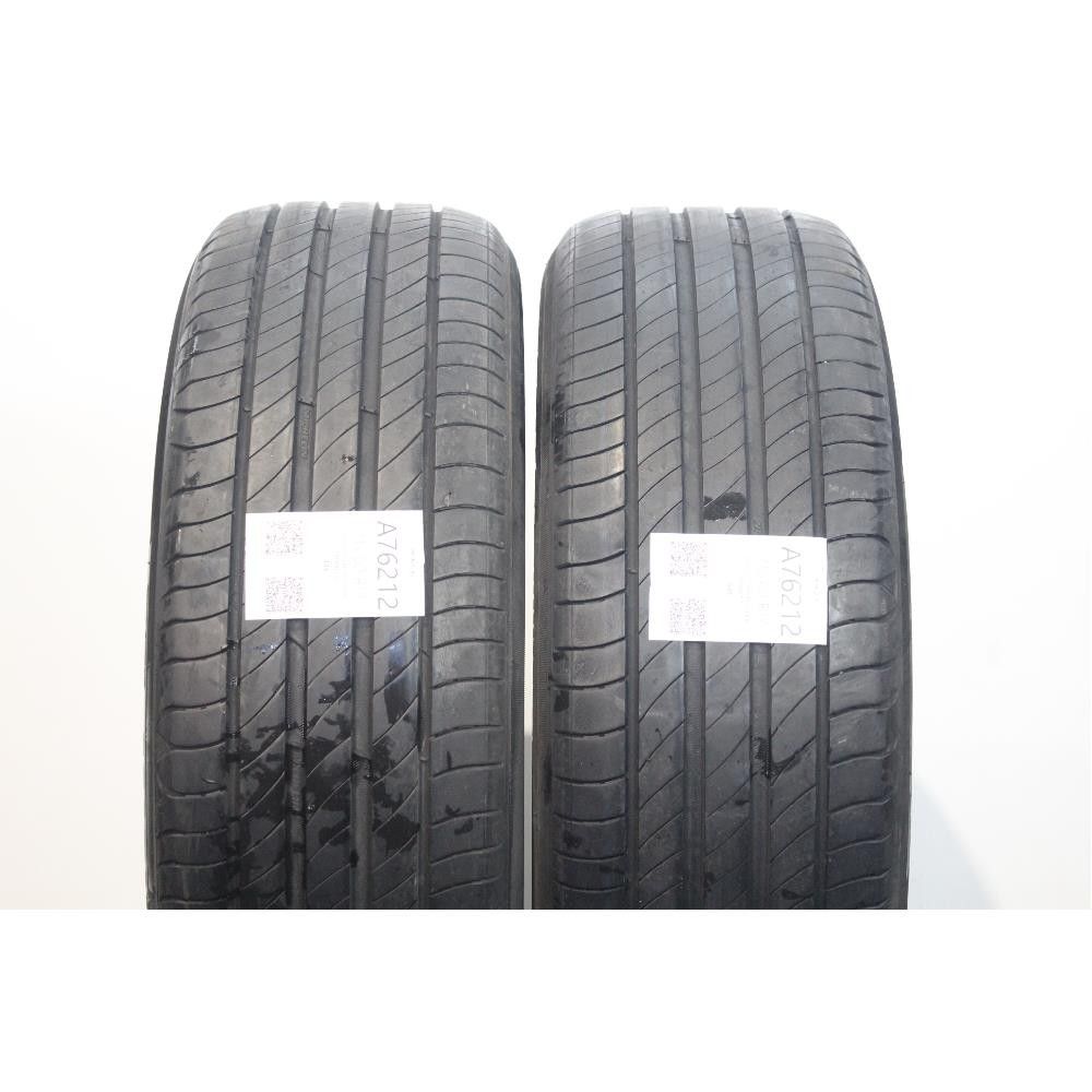 215 60 R17 96H MICHELIN PRIMACY 4 