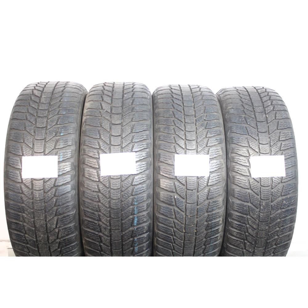 215 60 R17 96H M+S GENERAL SNOW GRABBER PLUS 