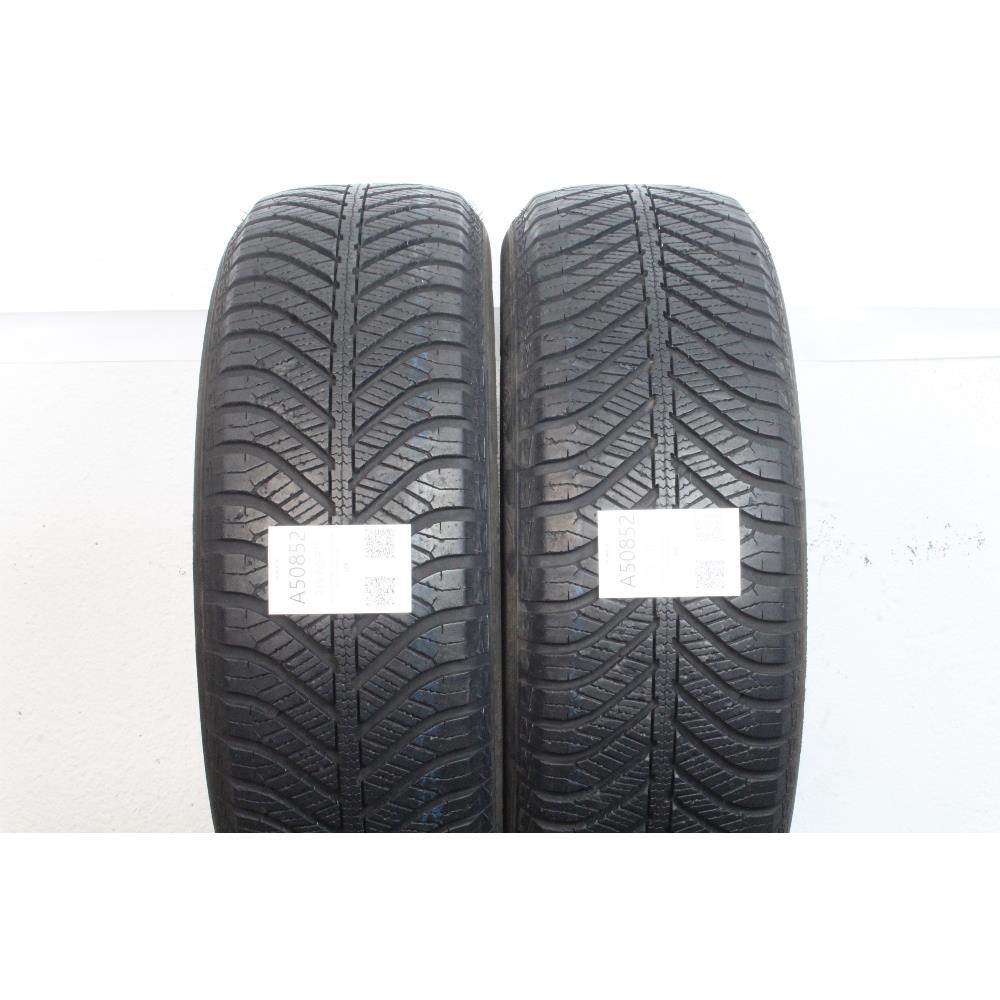 215 60 R17 96H M+S GOODYEAR VECTOR 4SEASONS 