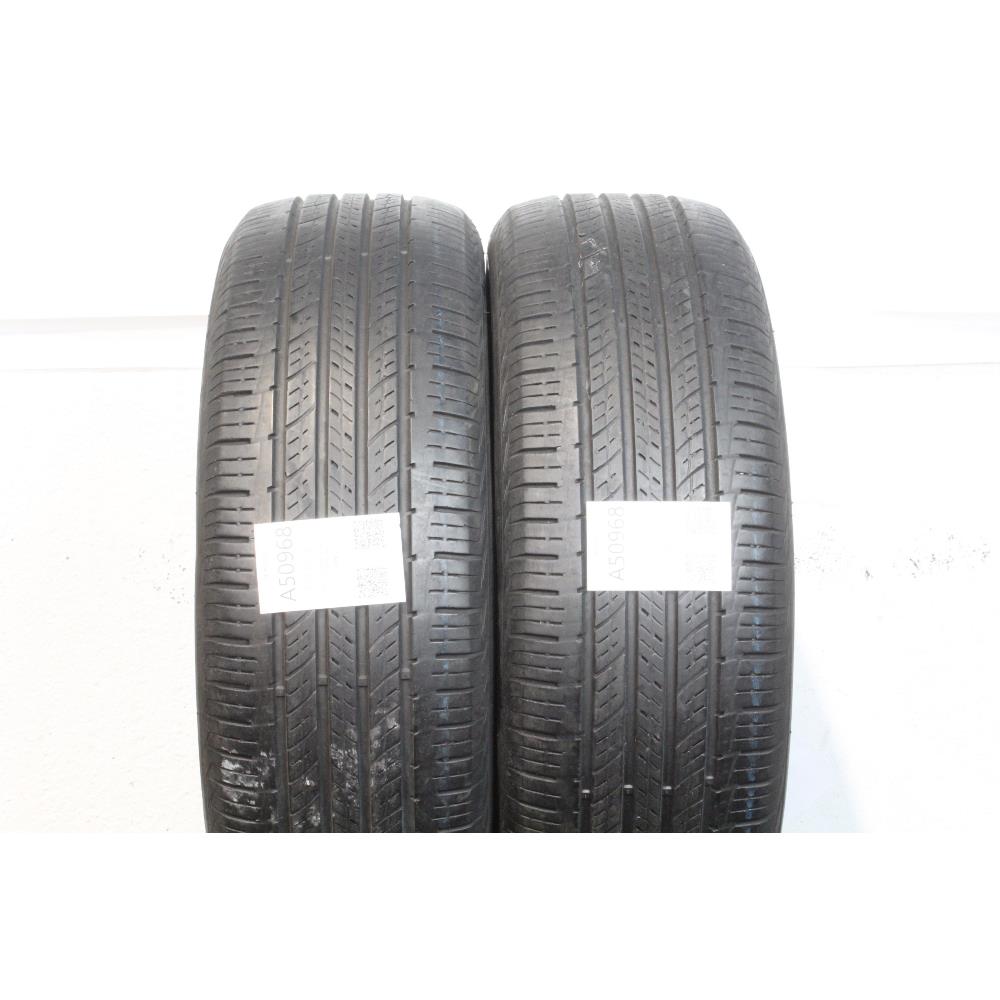 215 60 R17 96H M+S HANKOOK DYNAPRO HP2