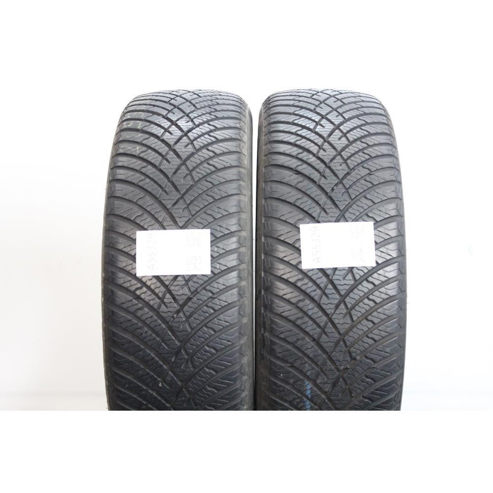 215 60 R17 96H M+S HEADWAY 4 SEASONS PMS01